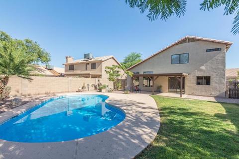 2026 E Patrick Ln, Phoenix, AZ 85024 photo 30