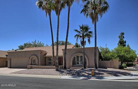 2335 W Alamo Dr, Chandler, AZ 85224