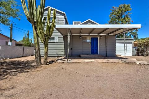 508 N Saguaro Dr, Apache Junction, AZ 85120 photo 1