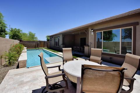 3126 E Cat Balue Dr, Phoenix, AZ 85050 photo 58