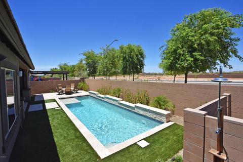 3126 E Cat Balue Dr, Phoenix, AZ 85050 photo 54