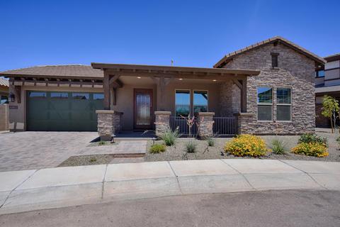 3126 E Cat Balue Dr, Phoenix, AZ 85050 photo 2