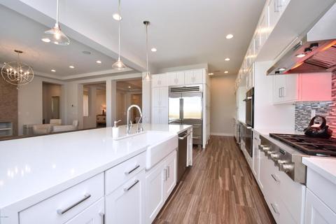 3126 E Cat Balue Dr, Phoenix, AZ 85050 photo 16