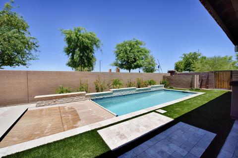 3126 E Cat Balue Dr, Phoenix, AZ 85050 photo 55