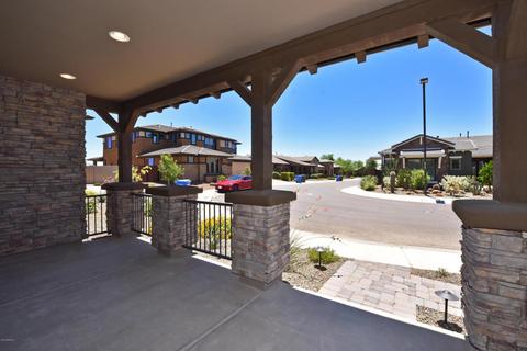 3126 E Cat Balue Dr, Phoenix, AZ 85050 photo 5