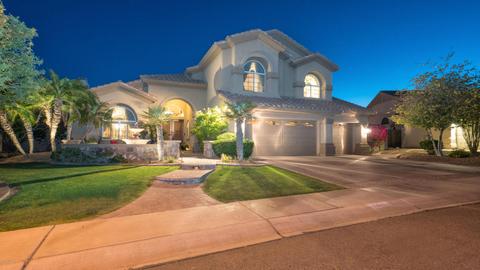 1320 E Desert Flower Ln, Phoenix, AZ 85048 photo 1