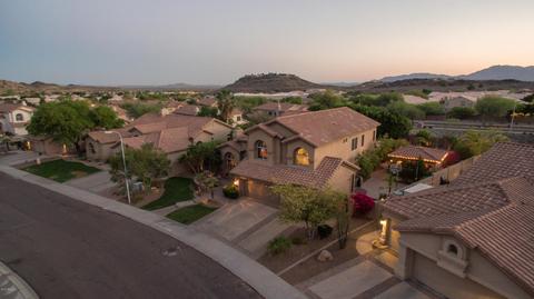 1320 E Desert Flower Ln, Phoenix, AZ 85048 photo 69