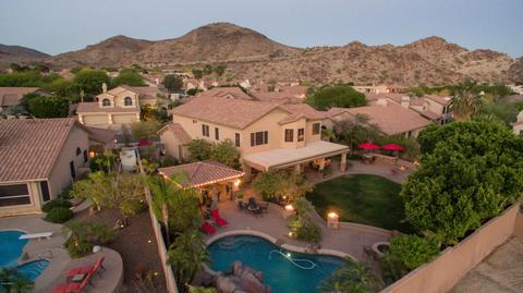 1320 E Desert Flower Ln, Phoenix, AZ 85048 photo 73