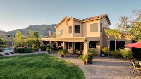 1320 E Desert Flower Ln, Phoenix, AZ 85048 photo 47