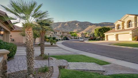 1320 E Desert Flower Ln, Phoenix, AZ 85048 photo 74