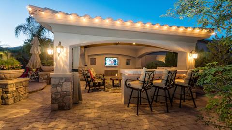 1320 E Desert Flower Ln, Phoenix, AZ 85048 photo 37