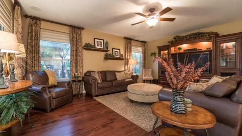 1320 E Desert Flower Ln, Phoenix, AZ 85048 photo 15