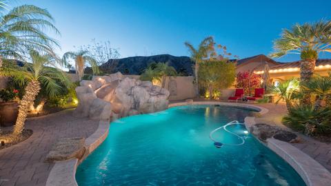 1320 E Desert Flower Ln, Phoenix, AZ 85048 photo 54