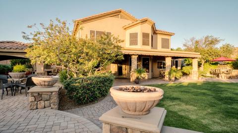 1320 E Desert Flower Ln, Phoenix, AZ 85048 photo 44