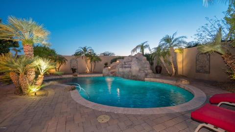 1320 E Desert Flower Ln, Phoenix, AZ 85048 photo 53