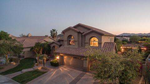 1320 E Desert Flower Ln, Phoenix, AZ 85048 photo 71
