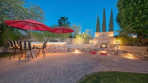 1320 E Desert Flower Ln, Phoenix, AZ 85048 photo 59
