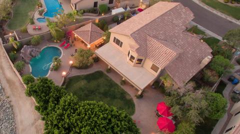 1320 E Desert Flower Ln, Phoenix, AZ 85048 photo 72