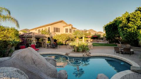 1320 E Desert Flower Ln, Phoenix, AZ 85048 photo 36