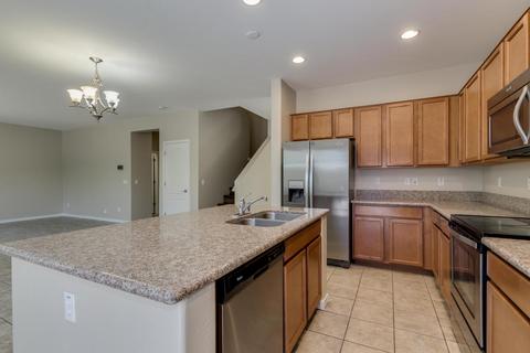 3006 E Ivanhoe St, Gilbert, AZ 85295 photo 2