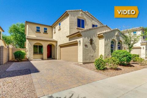 3006 E Ivanhoe St, Gilbert, AZ 85295 photo 1