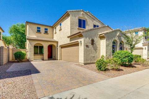 3006 E Ivanhoe St, Gilbert, AZ 85295 photo 39