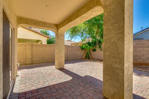 3006 E Ivanhoe St, Gilbert, AZ 85295 photo 38