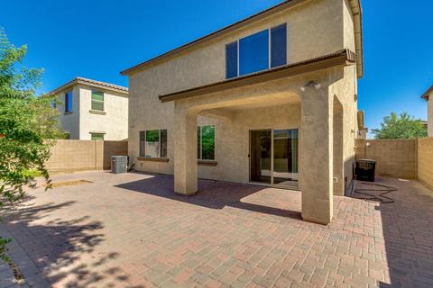 3006 E Ivanhoe St, Gilbert, AZ 85295 photo 36