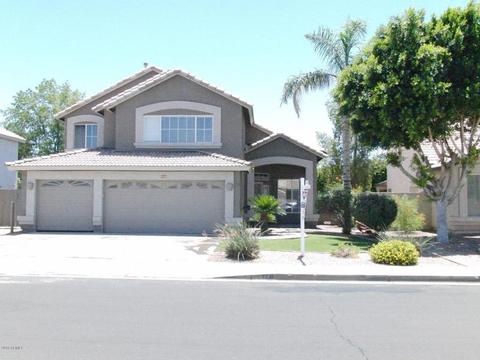 7235 E Navarro Ave, Mesa, AZ 85209 photo 2