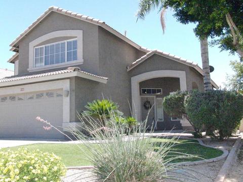 7235 E Navarro Ave, Mesa, AZ 85209 photo 1