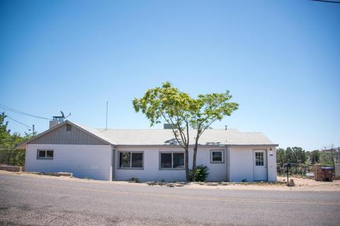 331 S Sixth St, Globe, AZ 85501 photo 1