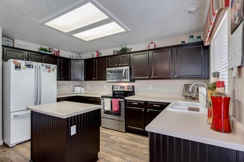 2425 S Joslyn --, Mesa, AZ 85209 photo 17