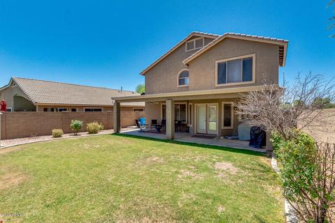 2425 S Joslyn --, Mesa, AZ 85209 photo 34