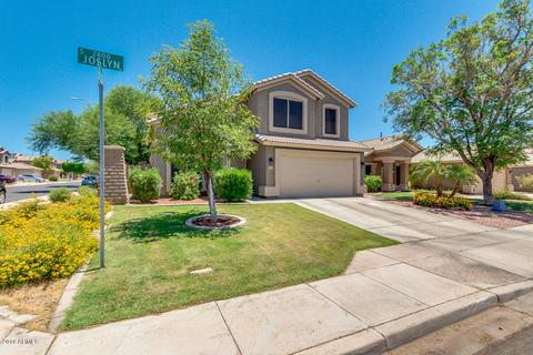 2425 S Joslyn --, Mesa, AZ 85209 photo 4