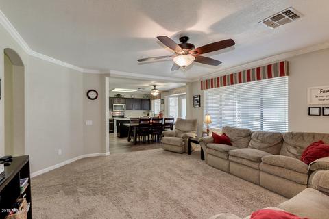 2425 S Joslyn --, Mesa, AZ 85209 photo 11