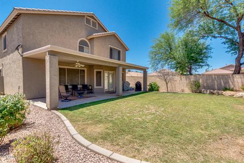 2425 S Joslyn --, Mesa, AZ 85209 photo 33