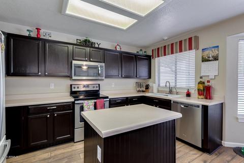 2425 S Joslyn --, Mesa, AZ 85209 photo 16