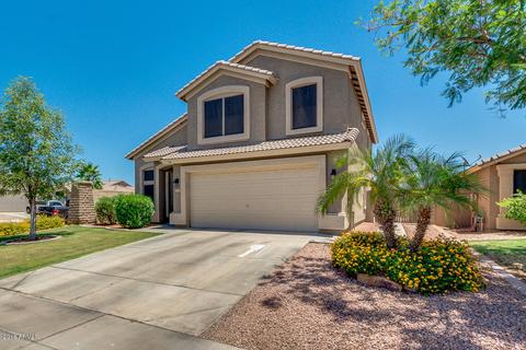 2425 S Joslyn --, Mesa, AZ 85209 photo 3