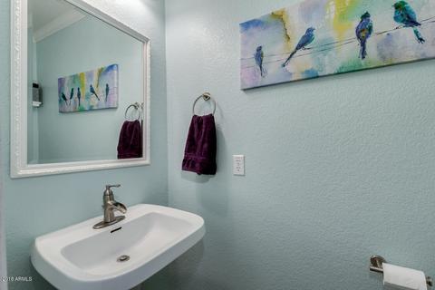 2425 S Joslyn --, Mesa, AZ 85209 photo 20