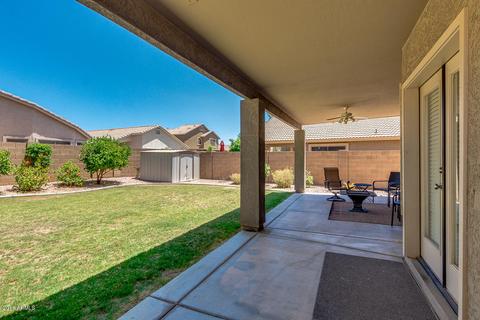 2425 S Joslyn --, Mesa, AZ 85209 photo 35