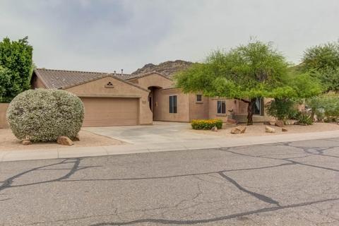 4212 W Reddie Loop, Phoenix, AZ 85083 photo 41