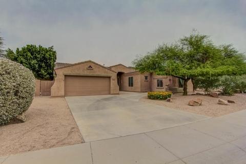 4212 W Reddie Loop, Phoenix, AZ 85083 photo 1