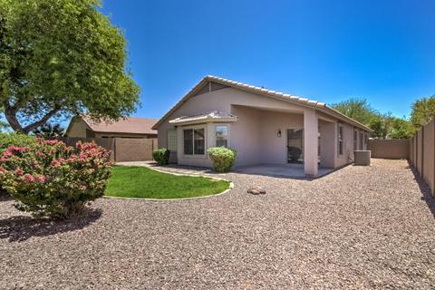 3266 E Thunderheart Trl, Gilbert, AZ 85297 photo 35