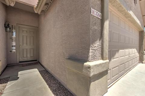 3266 E Thunderheart Trl, Gilbert, AZ 85297 photo 5