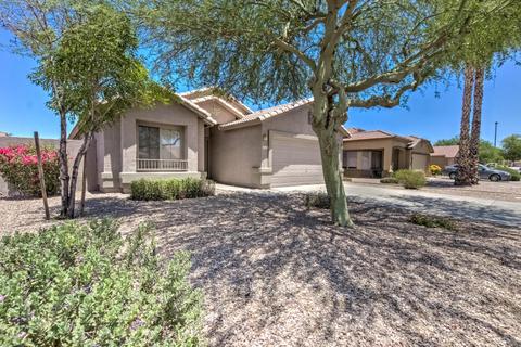 3266 E Thunderheart Trl, Gilbert, AZ 85297 photo 2
