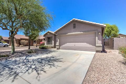 3266 E Thunderheart Trl, Gilbert, AZ 85297 photo 3