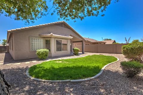 3266 E Thunderheart Trl, Gilbert, AZ 85297 photo 37