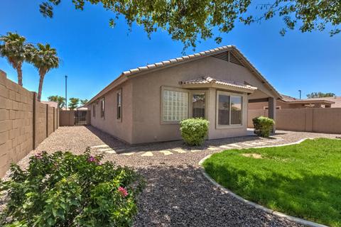 3266 E Thunderheart Trl, Gilbert, AZ 85297 photo 38