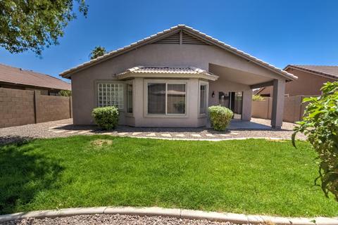 3266 E Thunderheart Trl, Gilbert, AZ 85297 photo 36