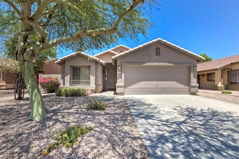 3266 E Thunderheart Trl, Gilbert, AZ 85297 photo 1